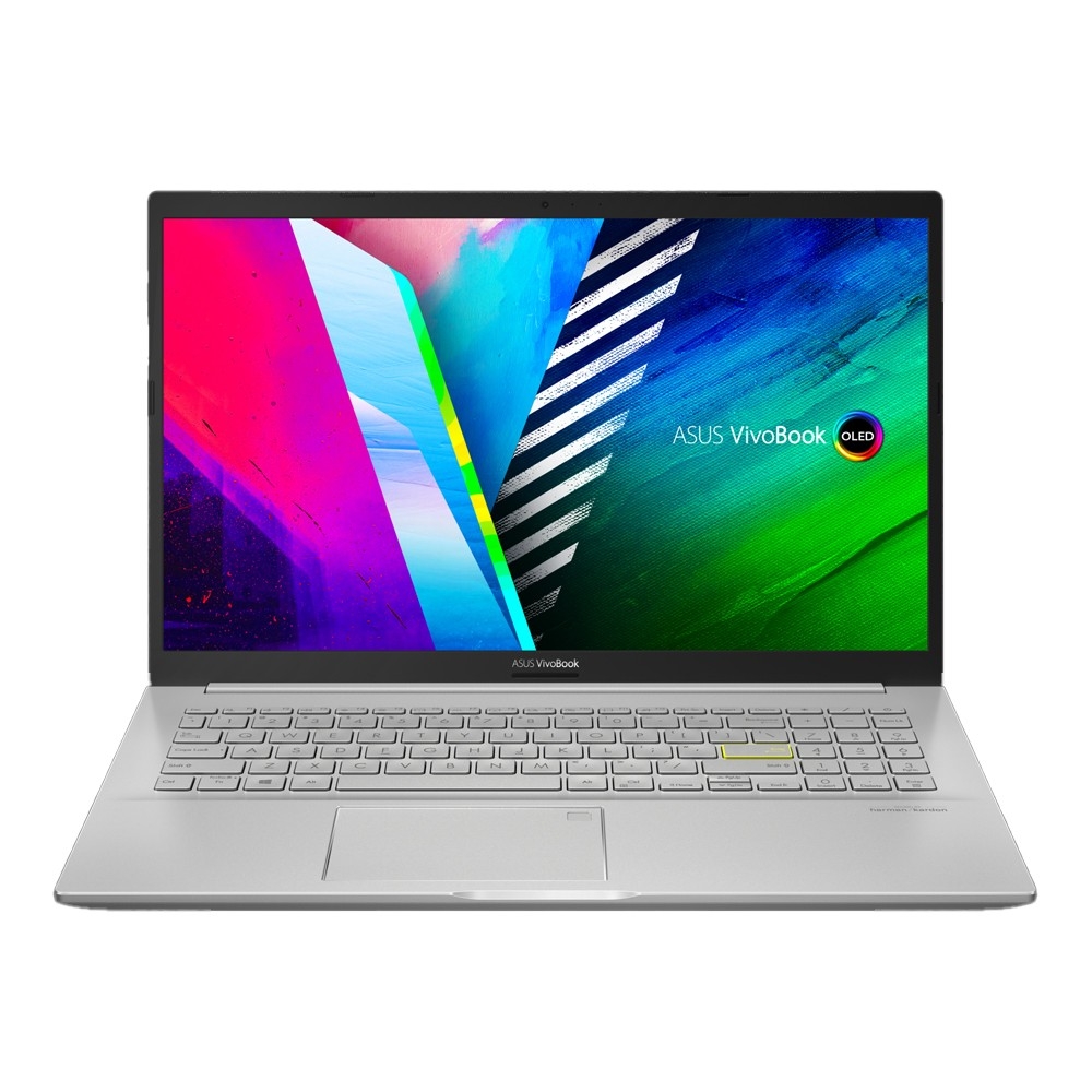 لپ تاپ ایسوس مدل vivobook M513UA-L1269 Ryzen 7 (5700U) - 16GB - 1TB SSD - 2GB(Vega 10) 15.6 FHD OLED