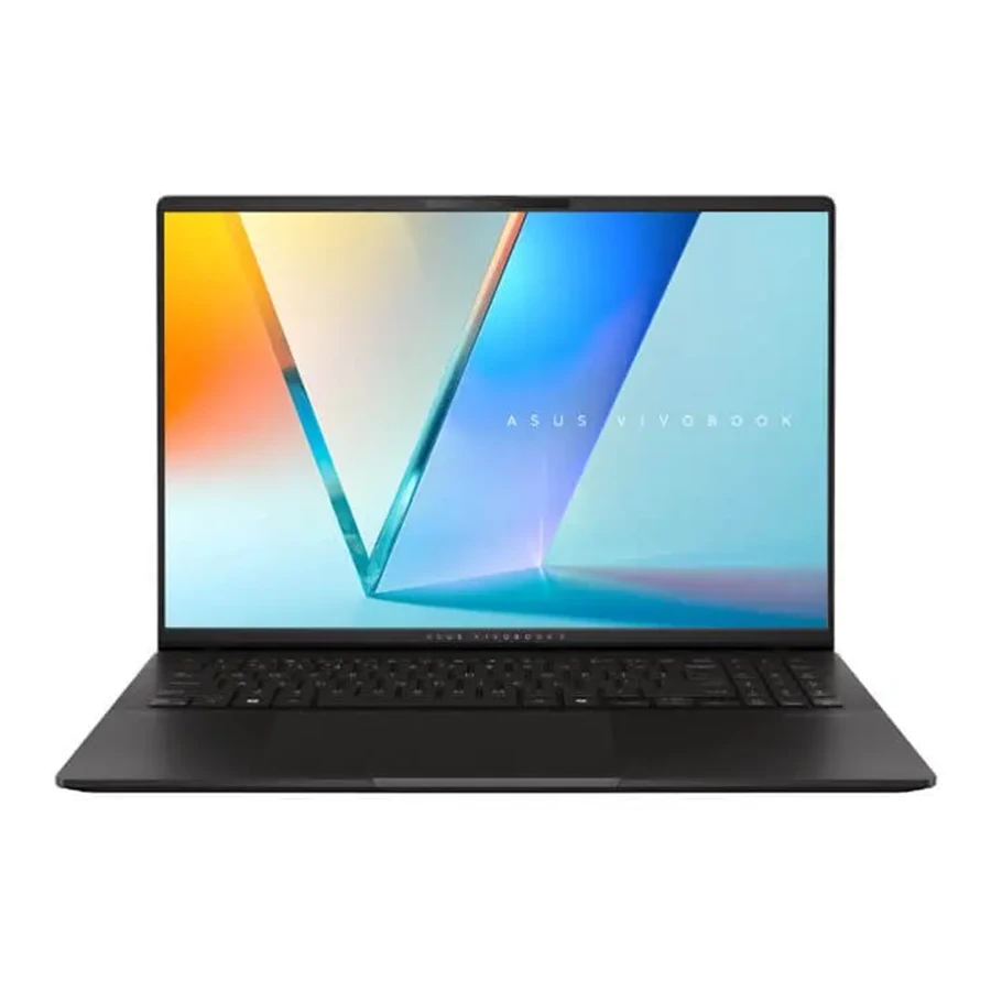 لپ تاپ 16 اینچ ایسوس Vivobook S16 M5606KA-RI049W R7 AI 350/1TB SSD/24GB/AMD