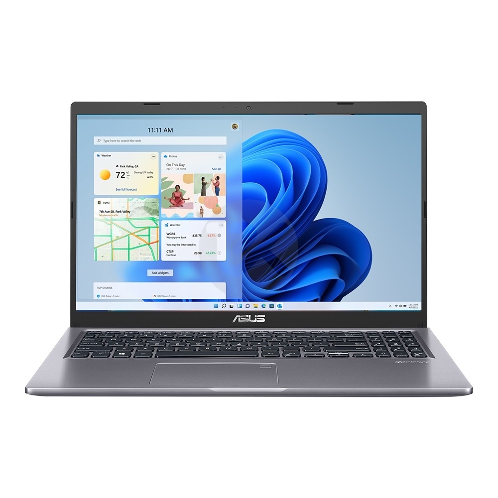 لپ تاپ ایسوس مدل ASUS vivobook X515 Celeron (N4020) - 8GB - 1TB HDD - Intel HD 15.6 FHD