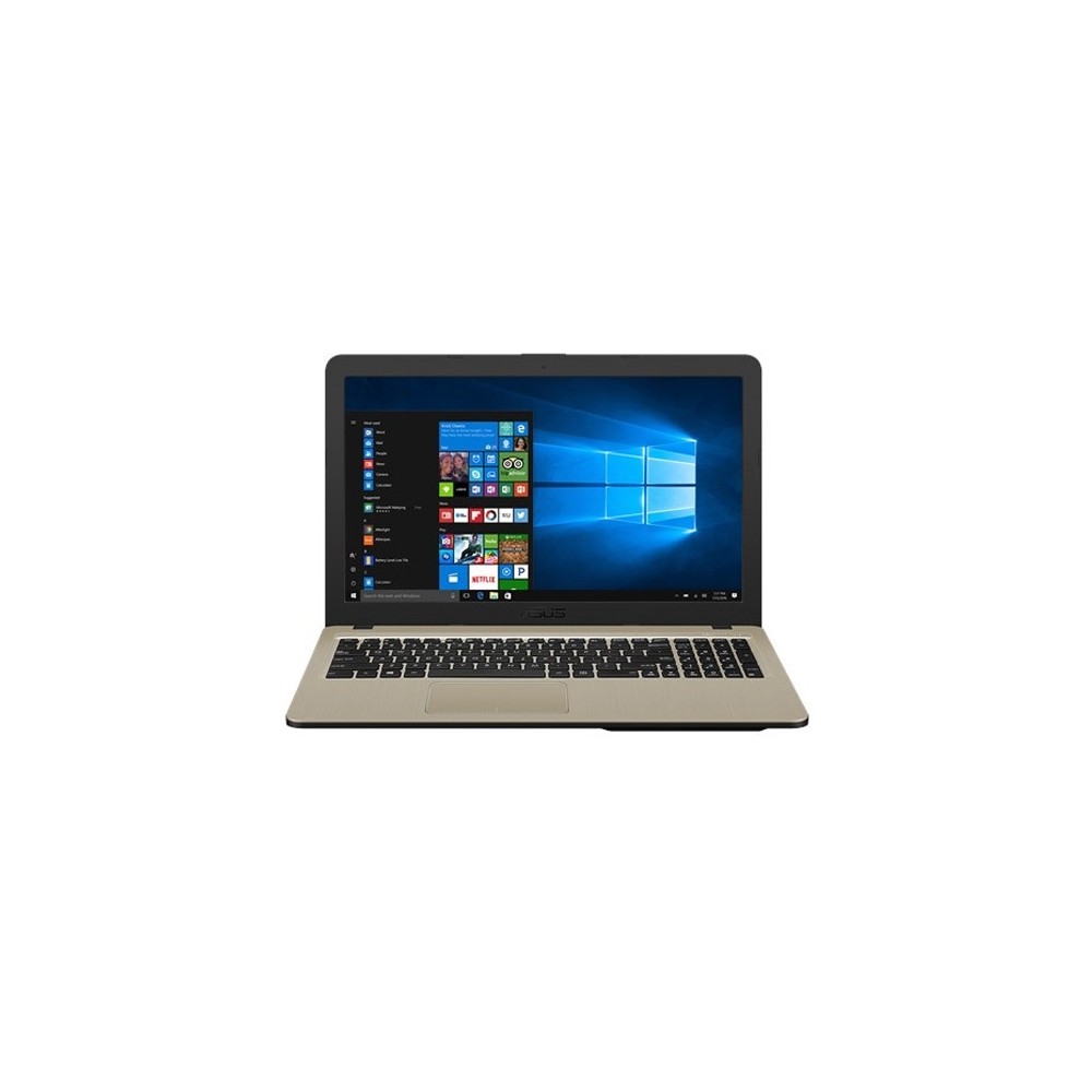لپتاپ ایسوس X540NV