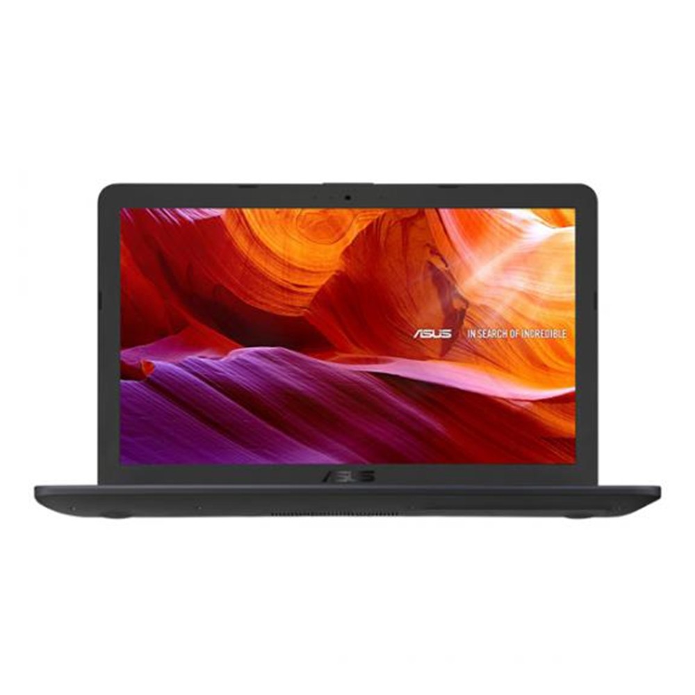 لپ تاپ 15.6 اینچی ایسوس با مشخصات (Asus X543MA CEL(N4000) - 4GB - 500GB (INTEL