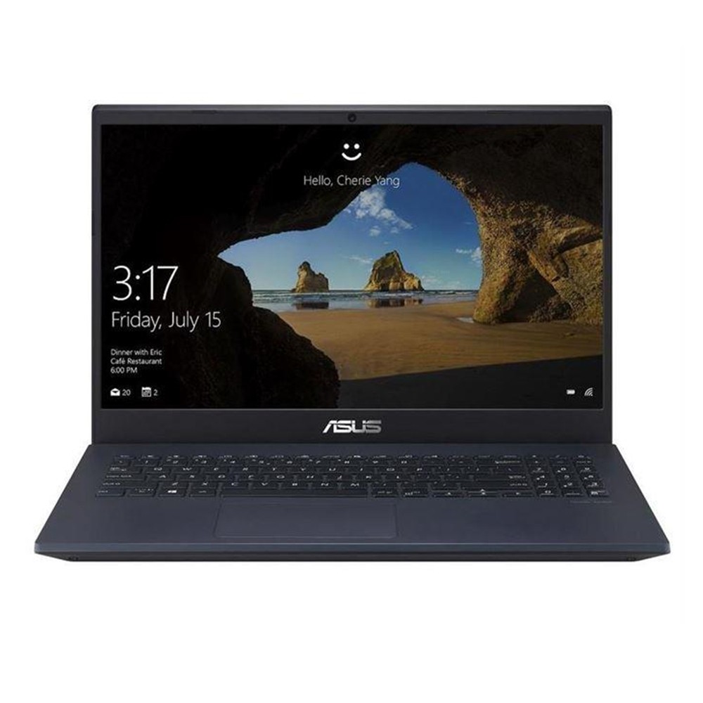 لپ تاپ 15.6 اینچی ایسوس زنبوک دوئو با مشخصات (Asus ZenBook Duo K571GT I7(9750H) - 8GB - 1TB + 256 SSD - 4GB(GTX1650TI