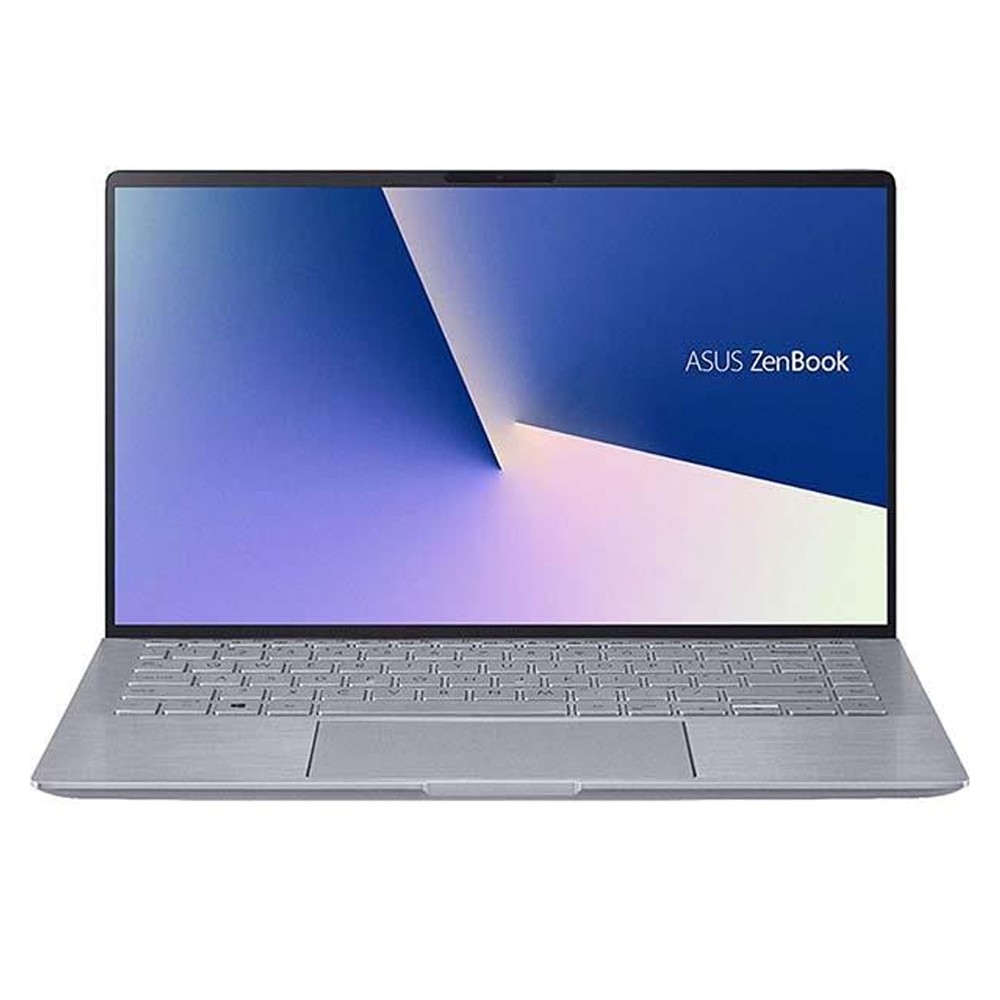 لپ تاپ 14 اینچی ایسوس زنبوکAsus ZenBook Q408 Ryzen5 (5500U) - 8GB - 256GB SSD - 2GB (MX450)