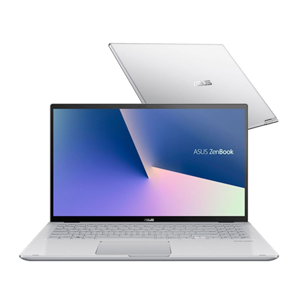 لپ تاپ 15.6 اینچی ایسوس زنبوک ZenBook Q507lQ Ryzen 7 (4700U) - 8GB - 256GB SSD - 2GB (MX350)