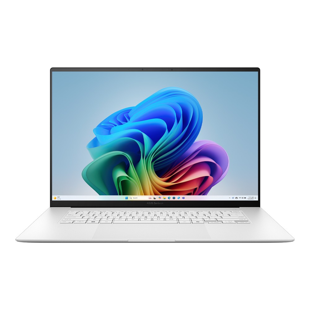 لپ تاپ هوش مصنوعی ایسوس زنبوک مدل S16 UM5606WA Ryzen AI 9 (HX370) - 32GB - 2TB SSD - Radeon 890M OLED