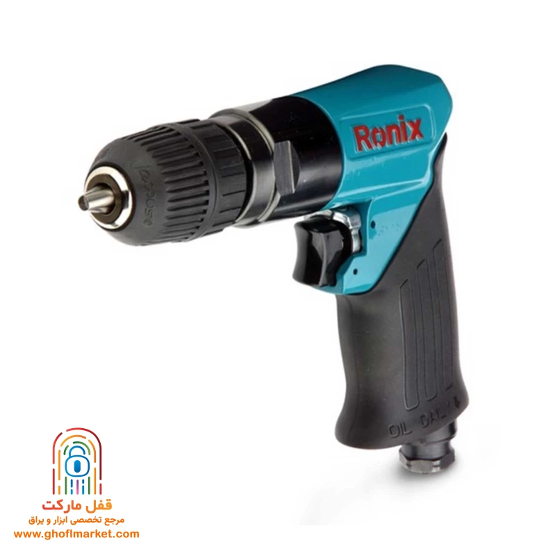 دریل بادی اتوماتیک رونیکس مدل 2138A
