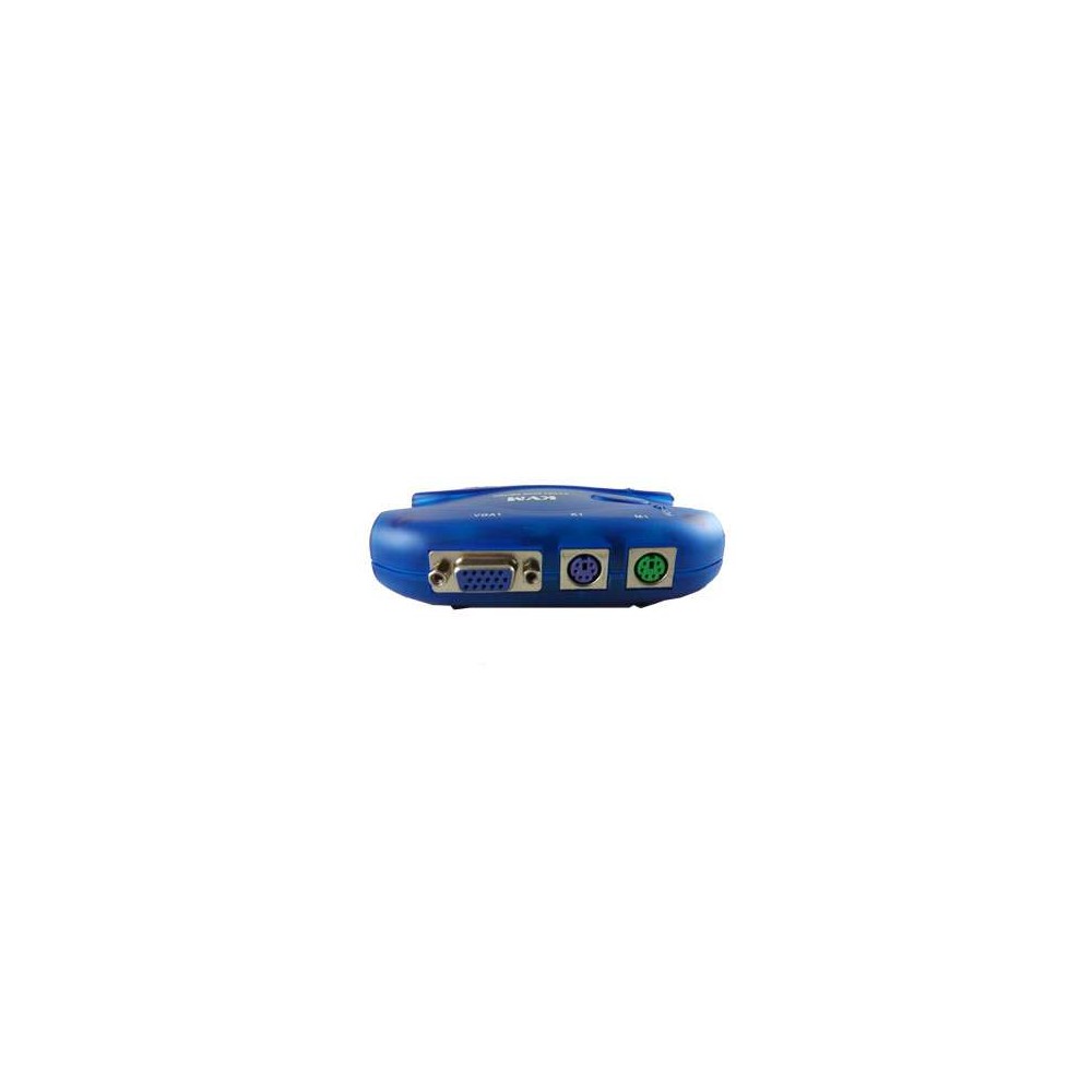 کی وی ام سوئیچ مدل AUTU KVM SWICH MT-271S