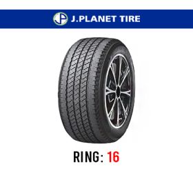 لاستیک خودرو جی پلانت مدل ROADIAN HT سایز 275/70R16 (تاریخ تولید 2025)