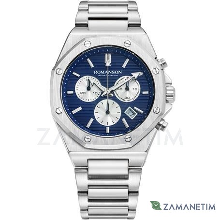 ساعت رومانسون am0003hmwwa42w-bl
