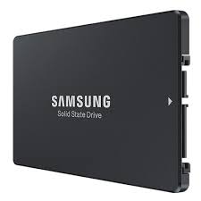 هارد دیسک اینترنال سامسونگ مدل Samsung PM893 SSD Hard Server 480 GB