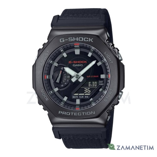 ساعت مردانه کاسیو مدل GM-2100CB-1ADR