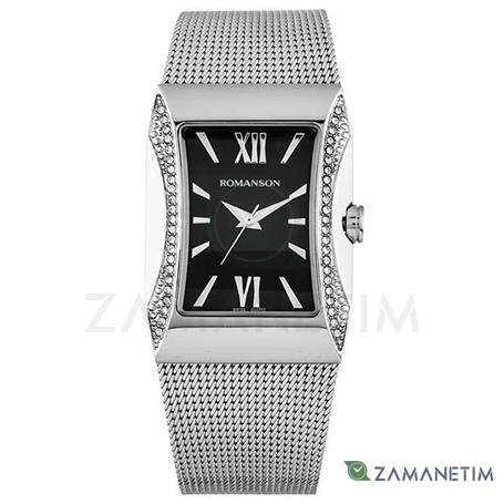 ساعت رومانسون rm0358tl1wa32w