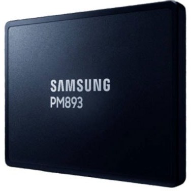 هارد دیسک اینترنال سامسونگ مدل Samsung PM893 SSD Hard Server 960GB