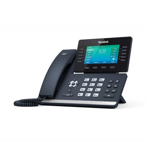 تلفن تحت شبکه یالینک T54W(استوک)