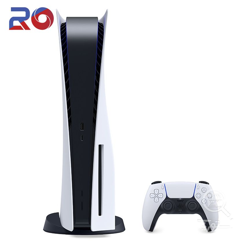 کنسول بازی PlayStation5