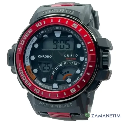 ساعت مردانه کوریو مدل C345G-BR