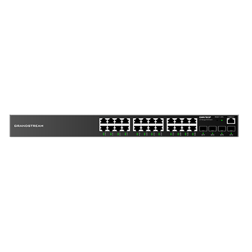 سوئیچ گرنداستریم GWN7803P
