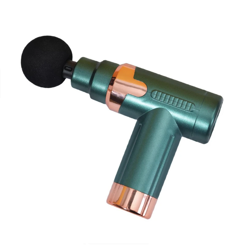 ماساژور گان حرفه ای مدل JY-760