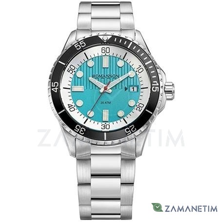 ساعت رومانسون am4bs001mmwwam2w-mint