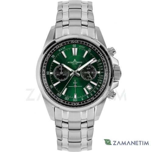 ساعت مردانه ژاک لمن مدل 1-2117ZD