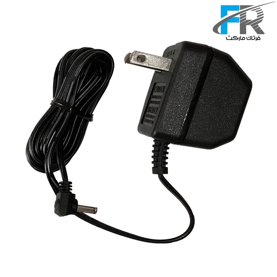آداپتور پایه شارژر گوشی تلفن بی سیم یونیدن مدل PS-0035