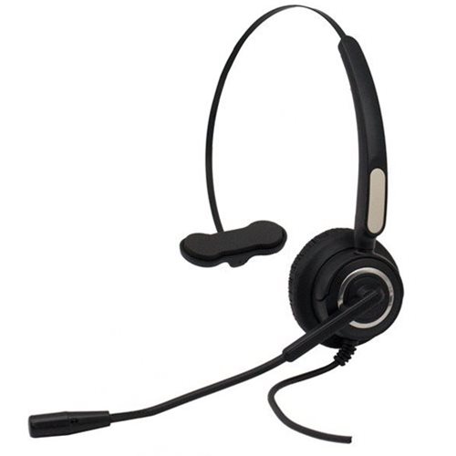 هدست تک گوش RJ9 لاجیکال g300