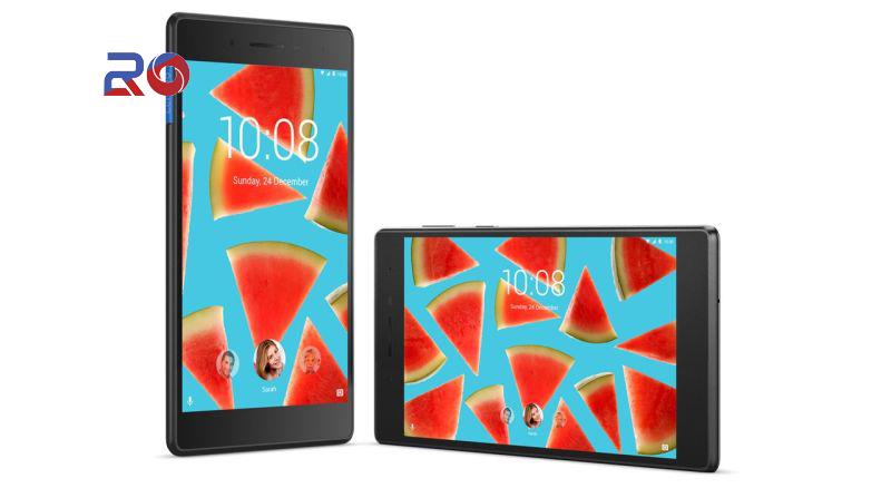 تبلت لنوو مدل Tab 7 Essential TB-7304I کارکرده