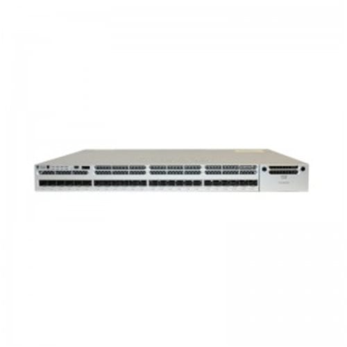 سوئیچ CISCO WS-C3850-24XS-S استوک