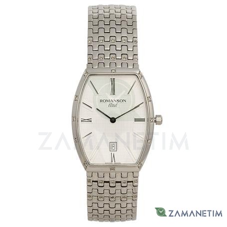 ساعت رومانسون em9250um1was2b