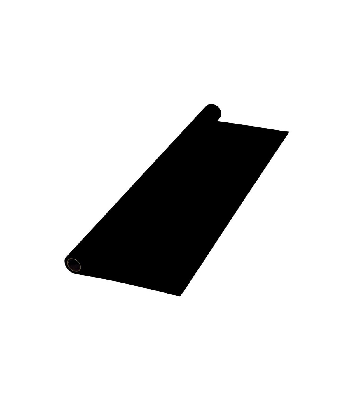 فون مخمل 2x3 متر مشکی