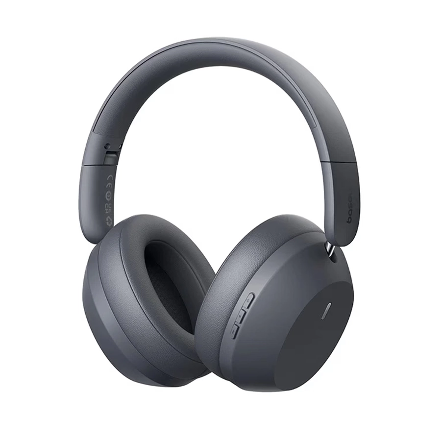 هدفون بیسیم و بلوتوث بیسوس مدل Bass 35 Max A00070800821-00