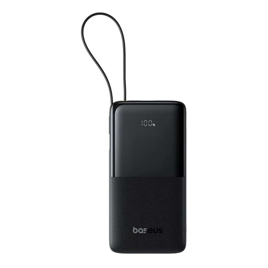 پاوربانک بیسوس مدل Bipow2 20W ظرفیت 20000mAh