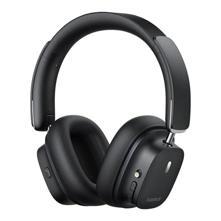 هدست بیسیم و بلوتوث بیسوس مدل Bowie 30 Max