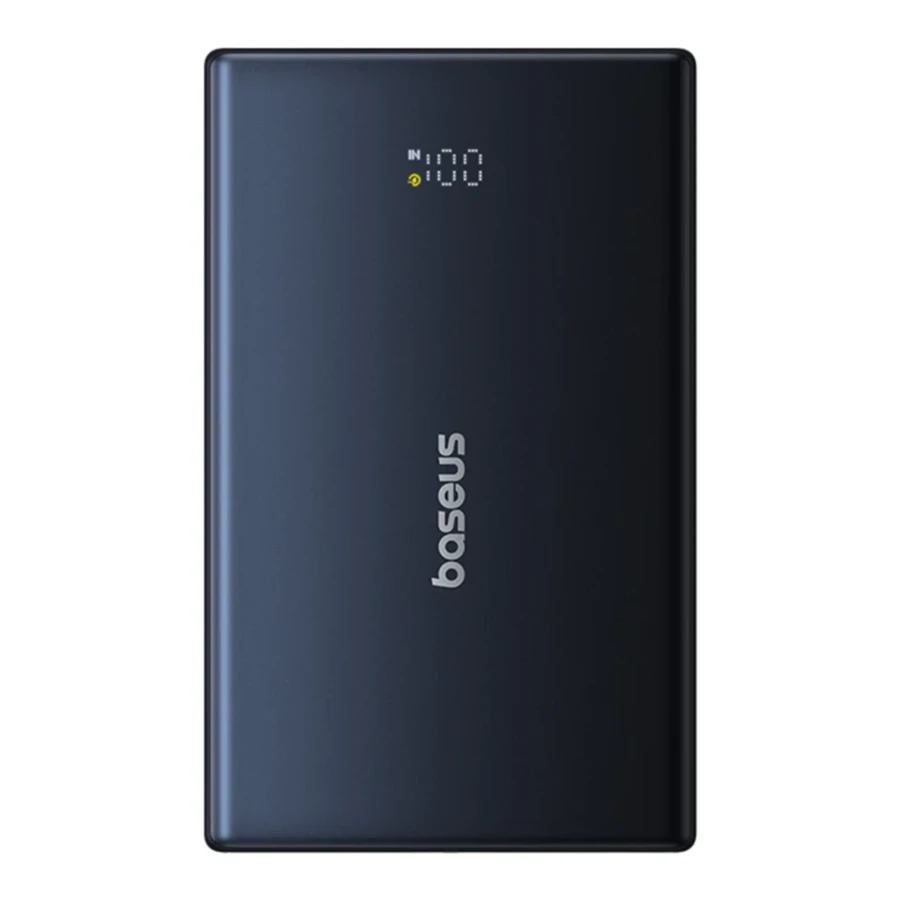 پاوربانک بیسوس مدل PicoGo 20W ظرفیت 10000mAH
