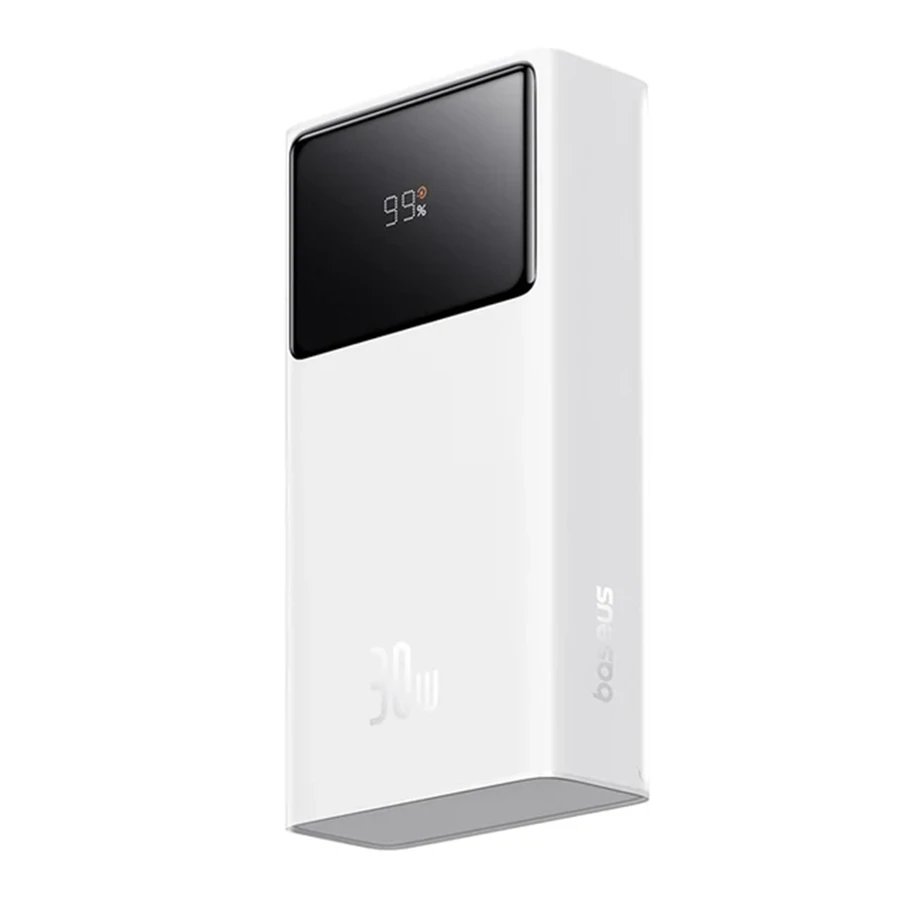 پاوربانک بیسوس مدل Star-Lord 30W ظرفیت 10000mAh