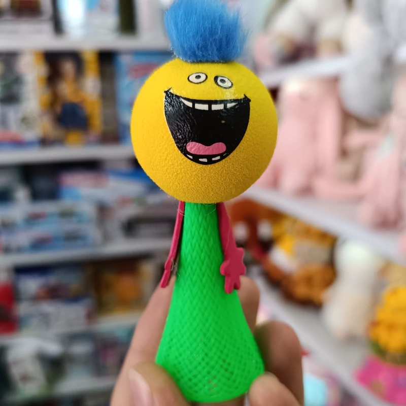 باطری آدمک فنری وروجک