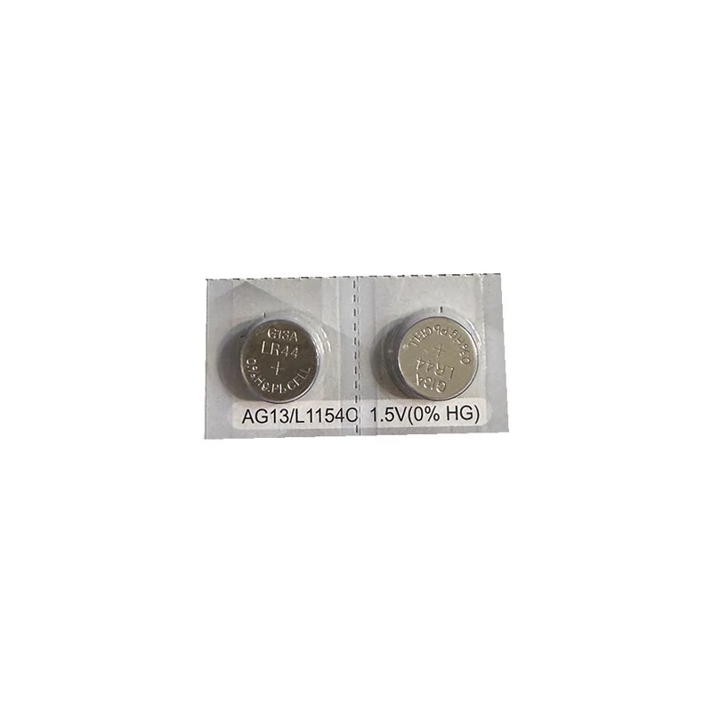 باطری AG13 / LR44 درجه 1 - 2 عددی