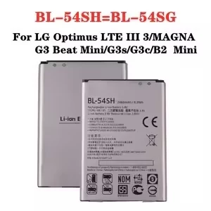 باطری اصلی شرکتی lg g2 mini با گارانتی شرکتی 6ماه گارانتی بدون قید شرط