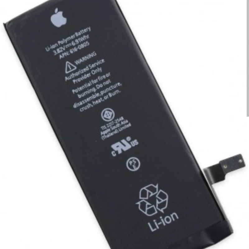 باطری آیفون 6s اورجینال
