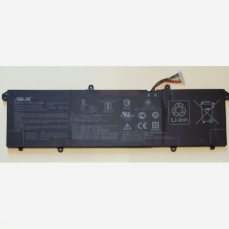 باطری C31N1905 لپ تاپ ایسوس با 6 ماه گارانتی