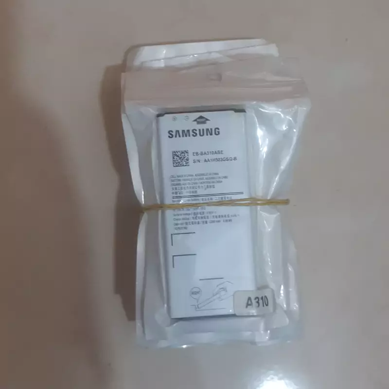 باطری گوشی a310 اصلی شرکتی