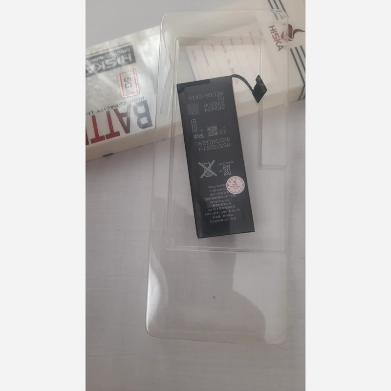 باطری گوشی آیفون 5 و 5s
