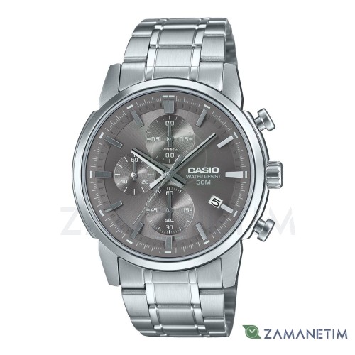 ساعت مردانه کاسیو مدل MTP-E510D-8AVDF
