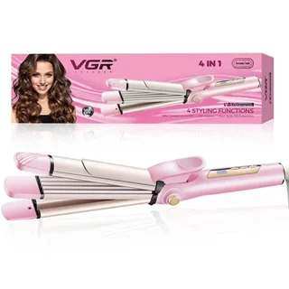 اتو مو چهارکاره VGR مدل V-570