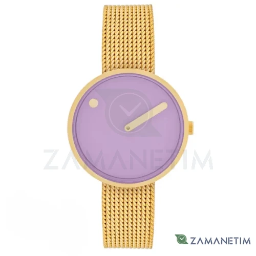 ساعت پیکتو p34033-0914g