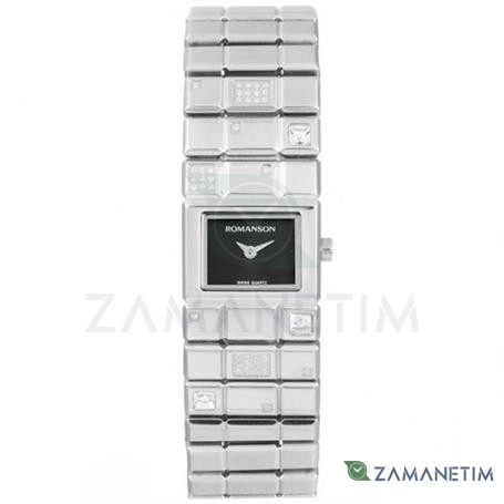 ساعت رومانسون rm0324ql1wa32w