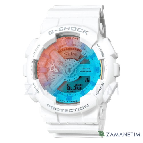 ساعت مردانه کاسیو مدل GA-110TL-7ADR