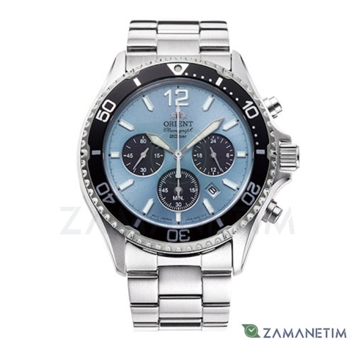 ساعت مردانه اورینت مدل RA-TX0206L10B