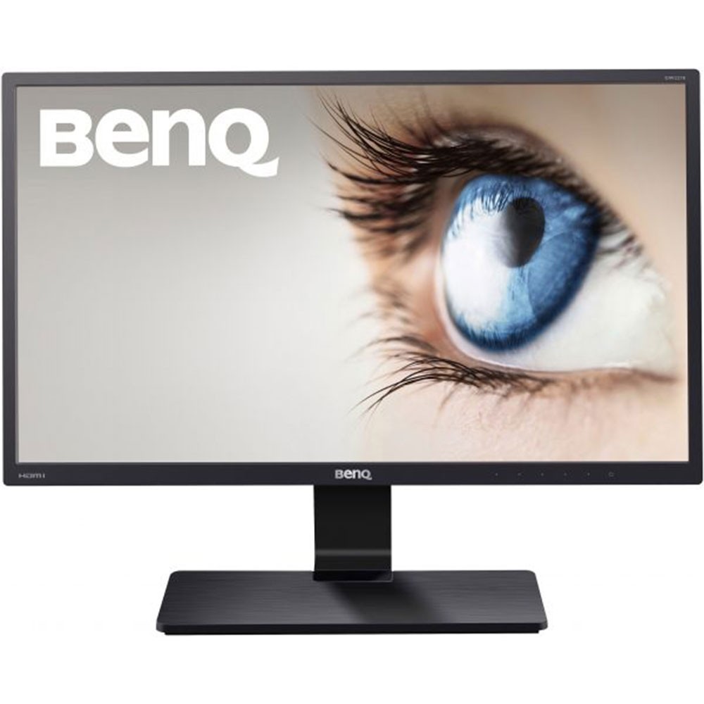 مانیتور آی پی اس بنکیو مدل VZ2350HM سایز 23 اینچ
