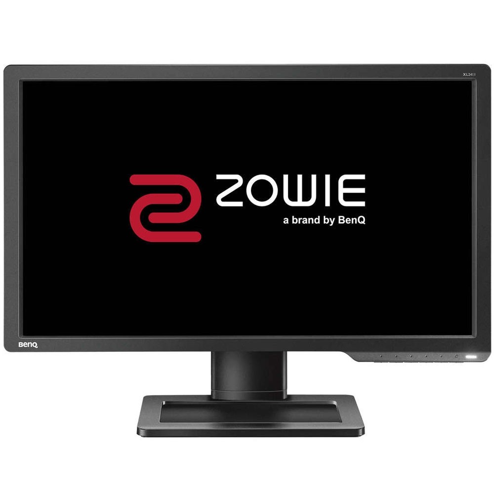 مانیتور ال ای دی بنکیو زویی مدل XL2411 e-Sports سایز 24 اینچ